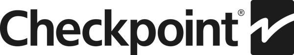 Logo Checkpoint