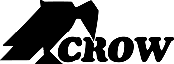 Logo Crow