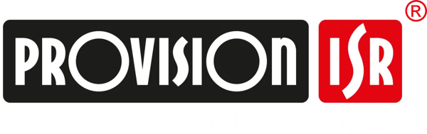 Logo Provision-ISR